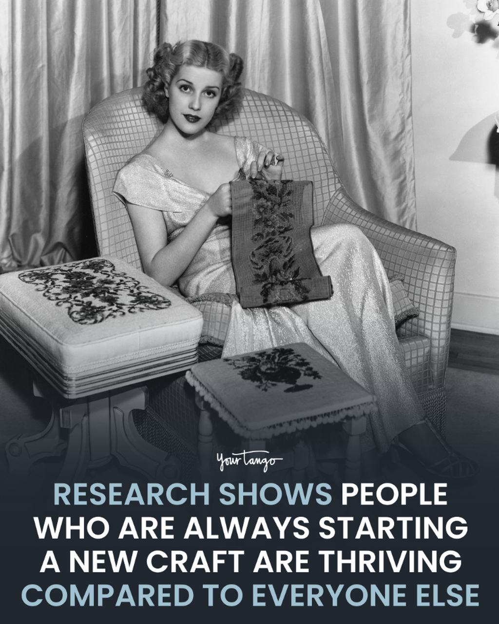 People Who Have This One Specific Hobby Are Thriving Compared To Everyone Else, Says Study