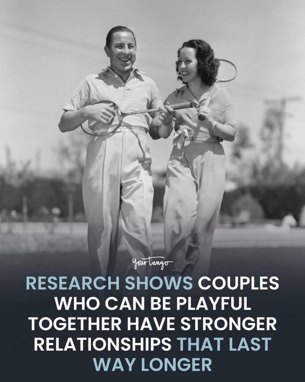 The Most Desirable Quality In A Partner, According To Research