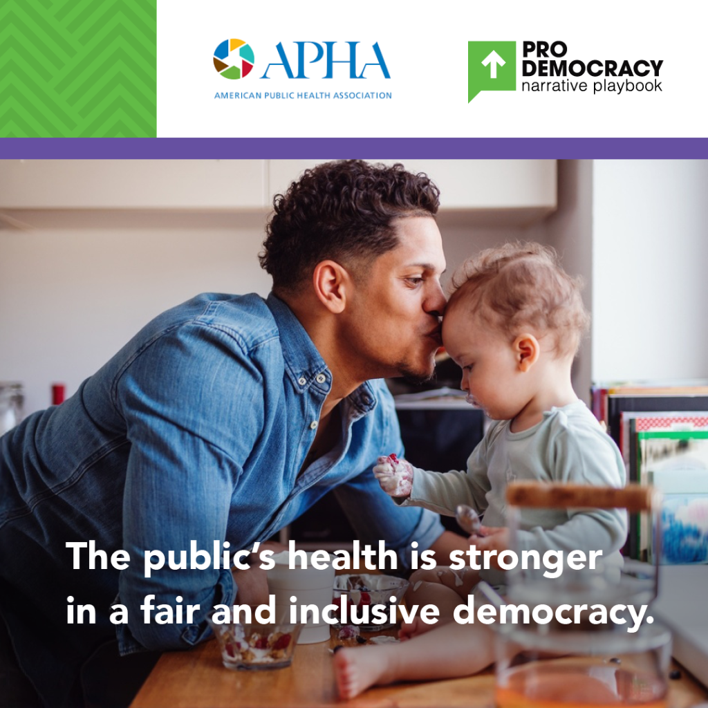 Pro-Democracy Playbook