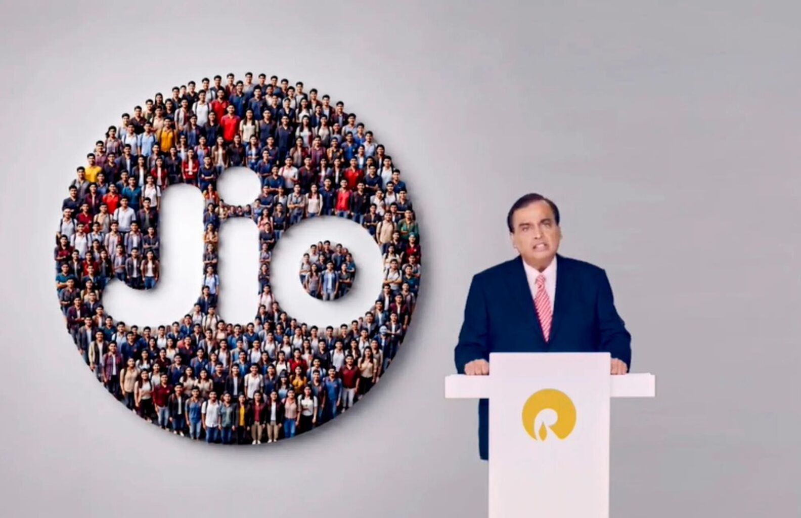 How Ambani built Project Jupiter to launch India&rsquo;s biggest IPO 