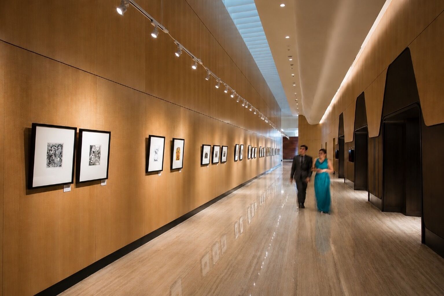 Gallery C