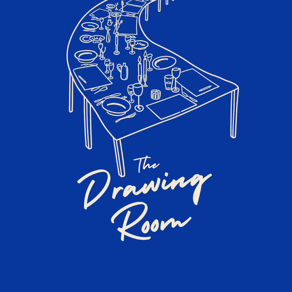 The The Drawing Room &ndash; Session One | Wednesday 15 July 🖌️