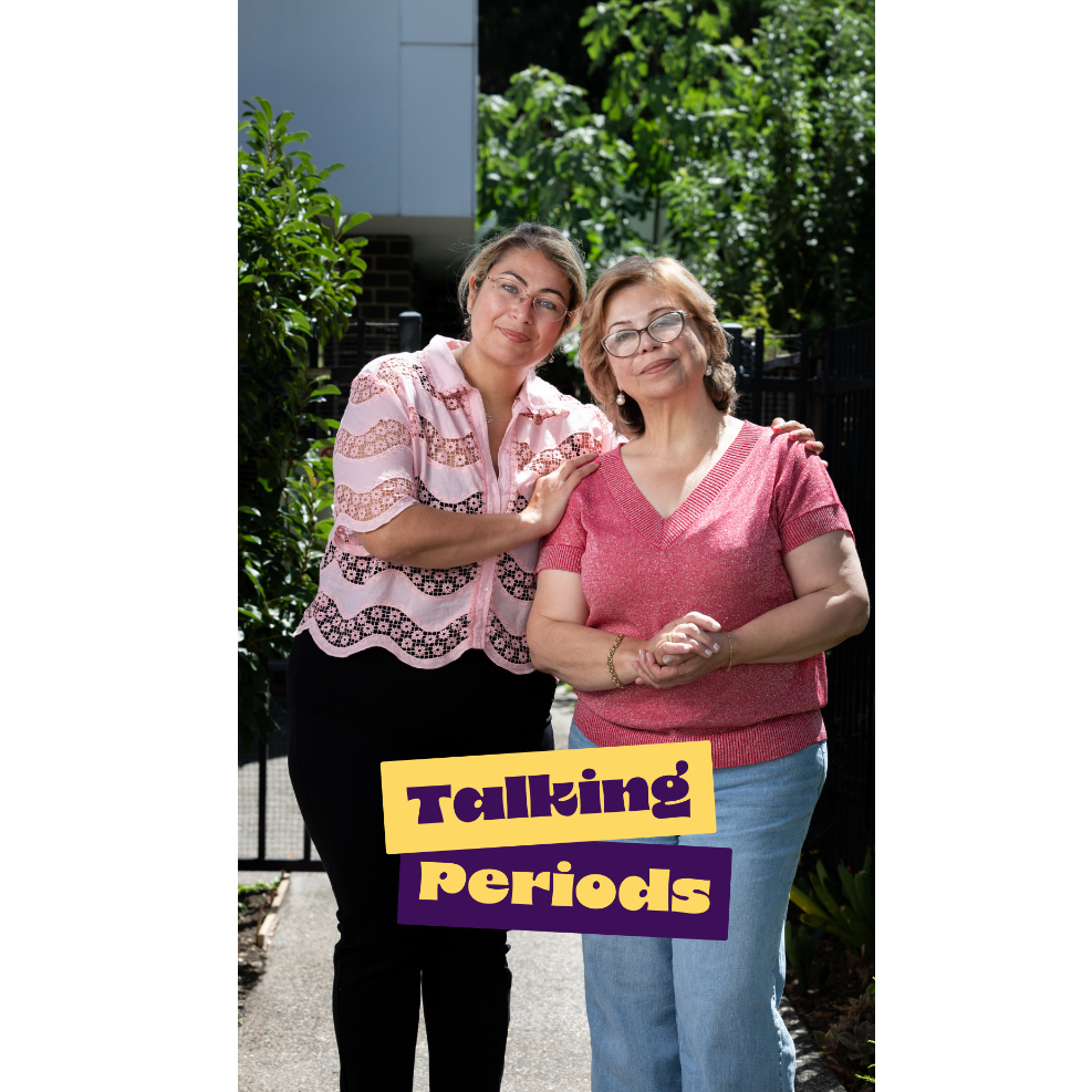 ruby and mary's story