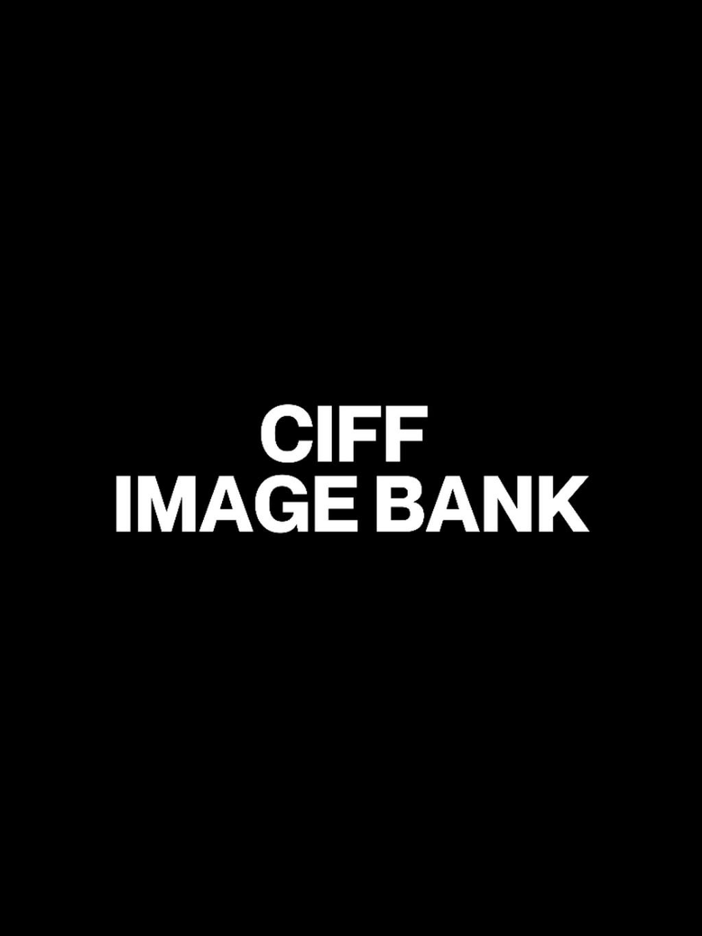 CIFF IMAGE BANK