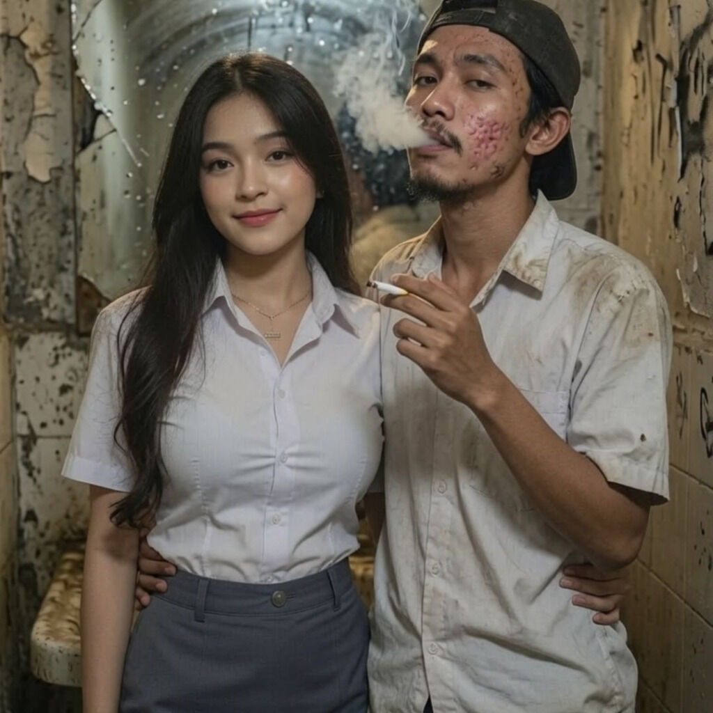 Siswi Bintang & Siswa Binatang