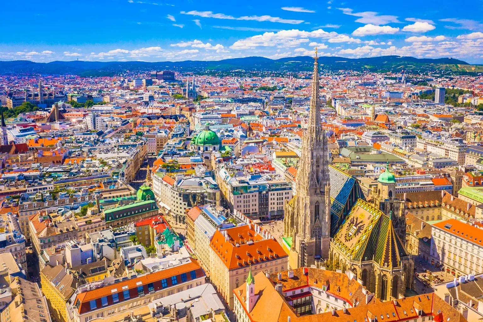 Austria Tourist Visa for UAE Residents: Complete 2026 Travel Guide