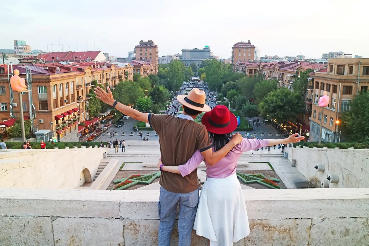 Armenia Tourist Visa for UAE Residents: Complete 2026 Travel Guide