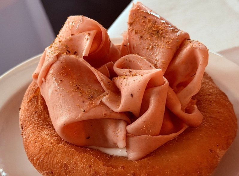 Vesper Review | &ldquo;Exmouth Market Has A New Star&rdquo;