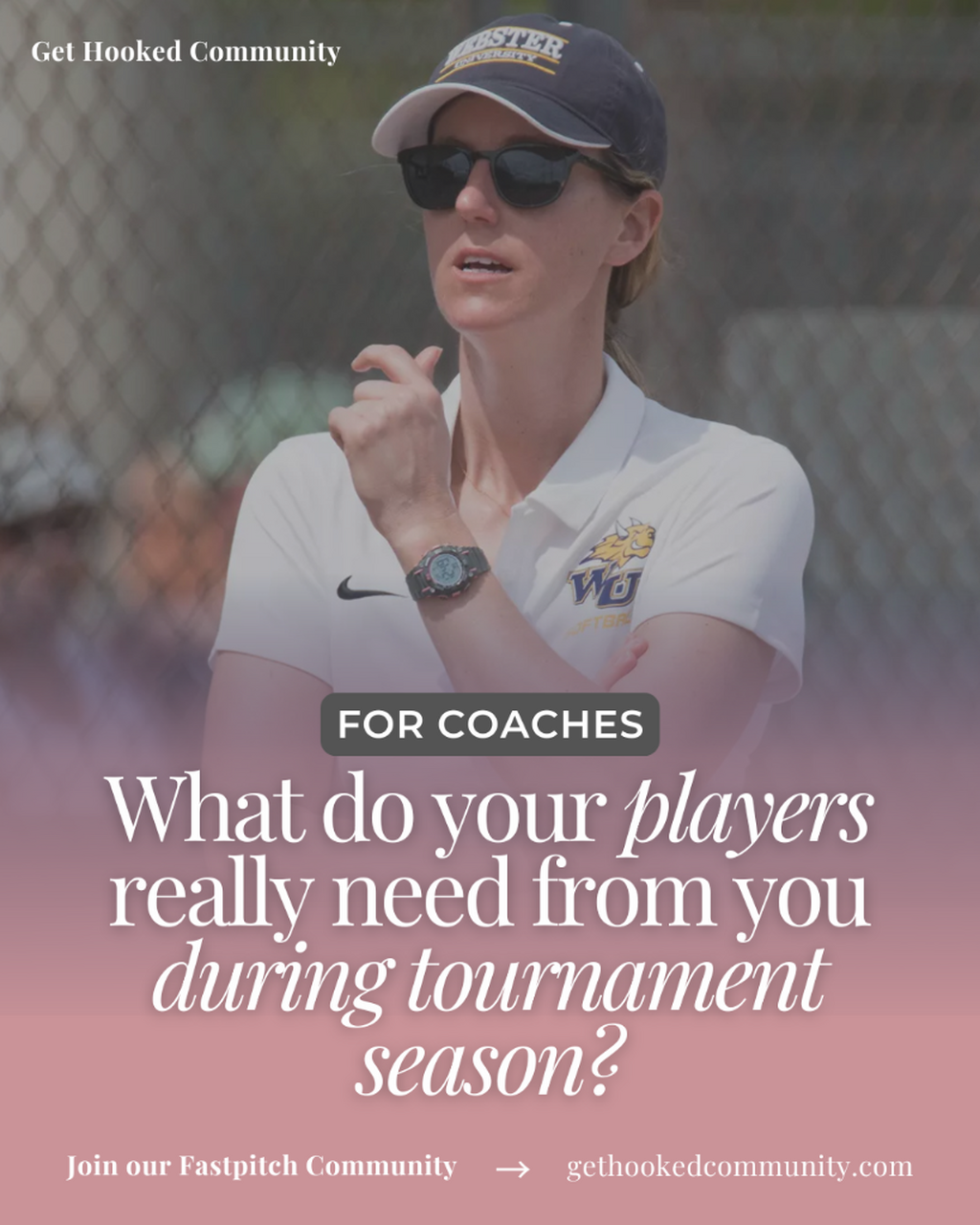What Do Your Players Really Need From You During Tournament Season?