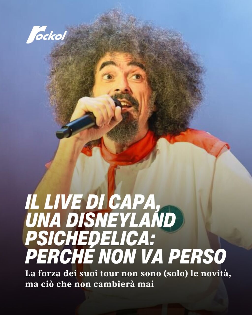 Caparezza