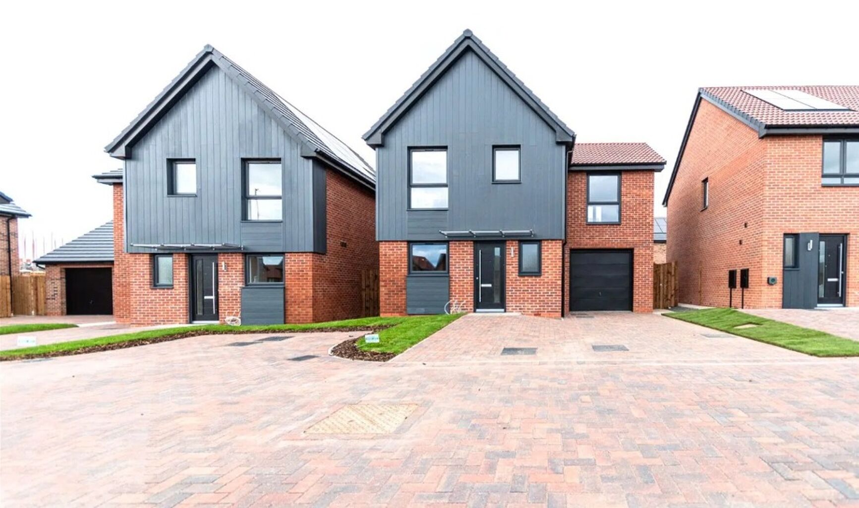 6 Hazel Road, Cramlington