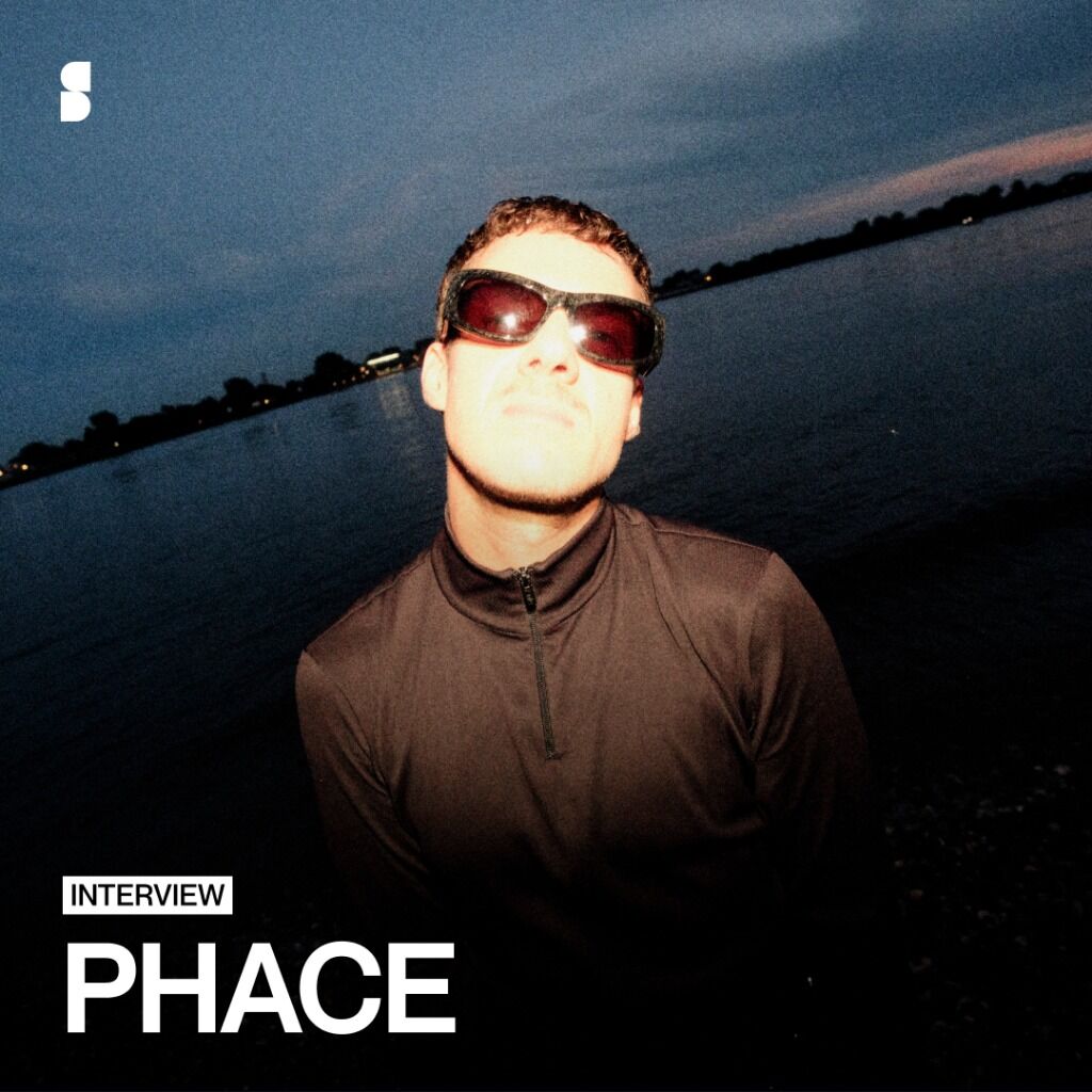 PHACE: Rewiring Drum and Bass Through Techno Pressure