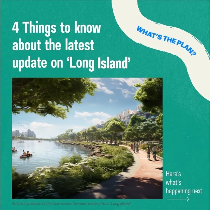4 things to know about the latest update on 'Long Island'