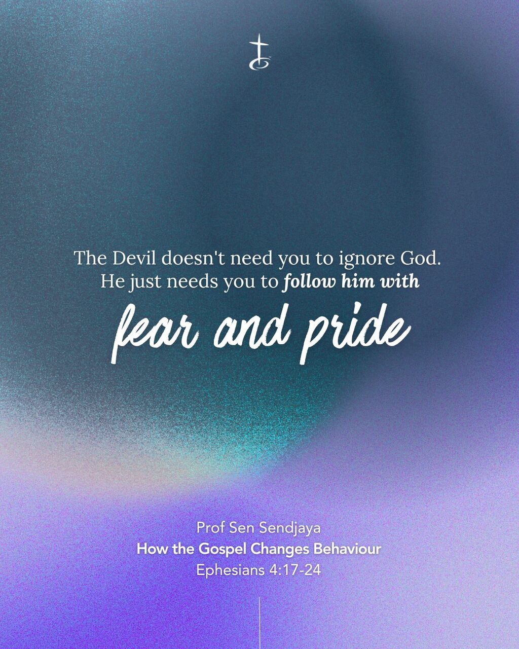 Sermon Audio
