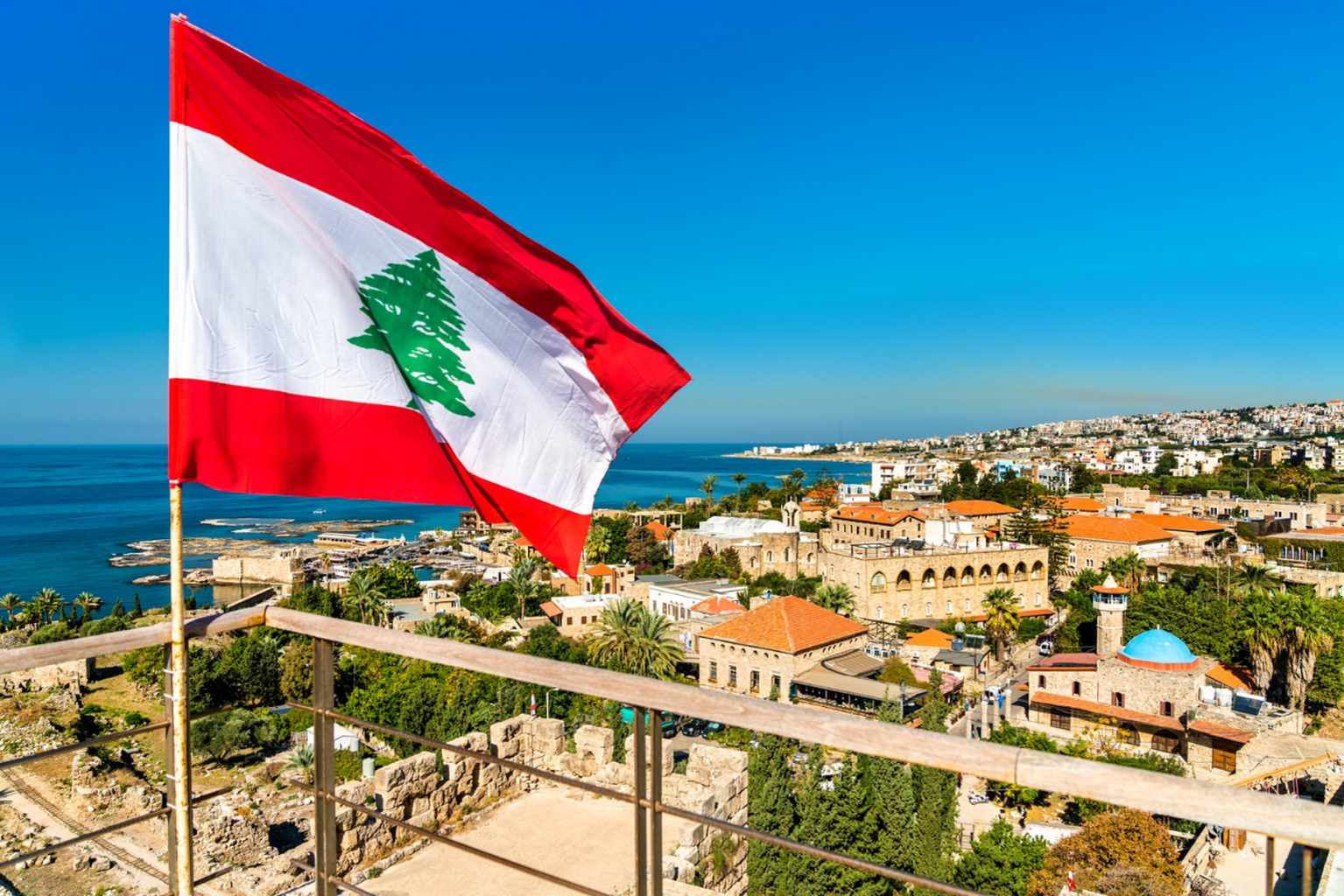 UAE Lifts Lebanon Travel Ban for Citizens: Key Travel Advisory, Emergency Hotline &amp; Twajudi Service