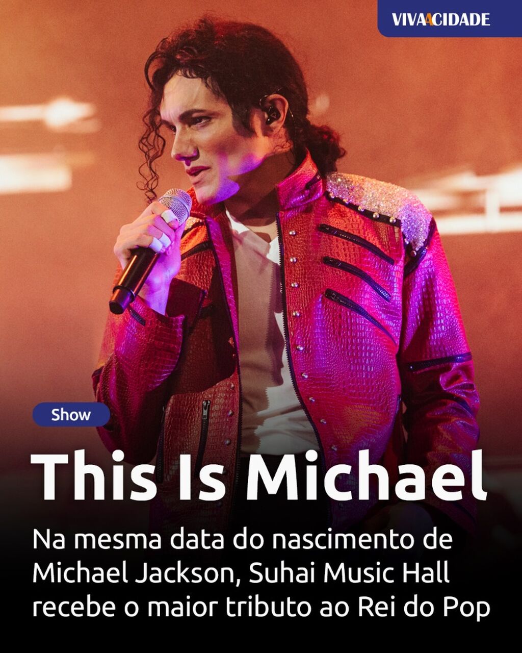 This Is Michael