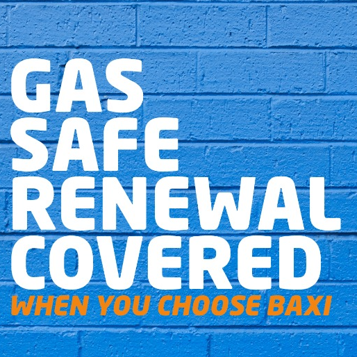 6250 bonus Baxi Works points promo