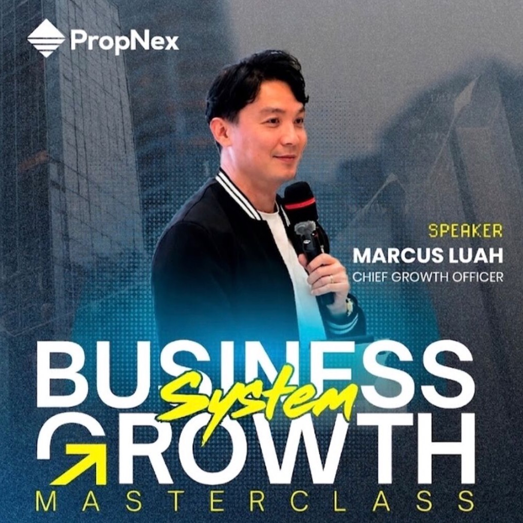 Business Growth System Masterclass 