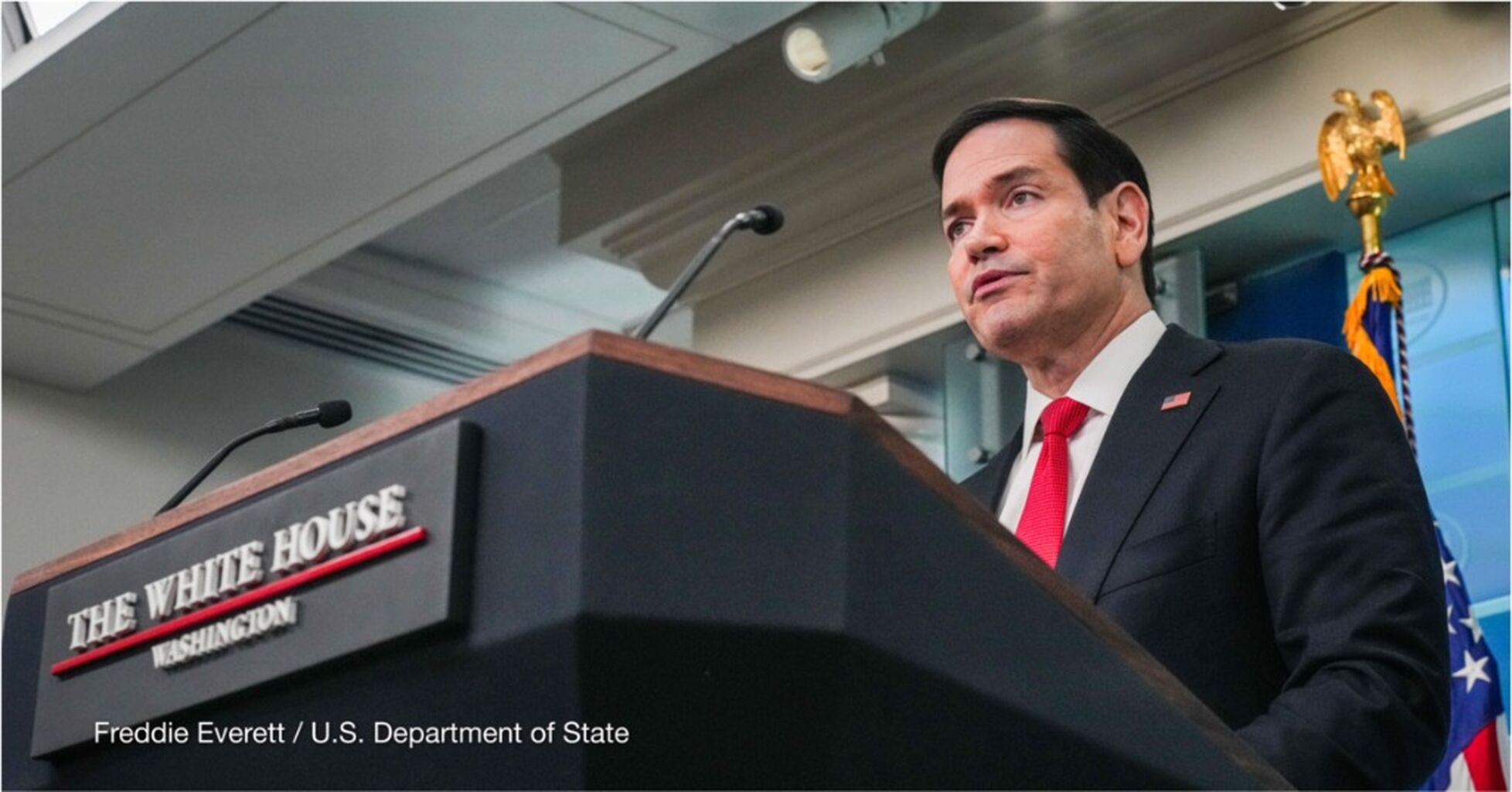 What are the State Department&rsquo;s macro awards?
