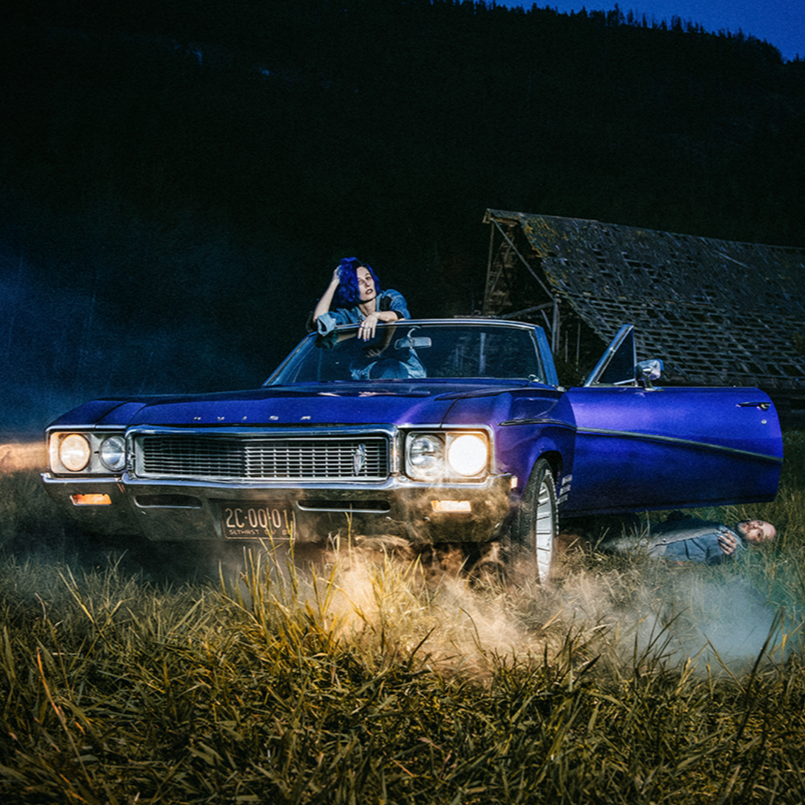 SLOTHRUST | NEW SINGLE OUT NOW