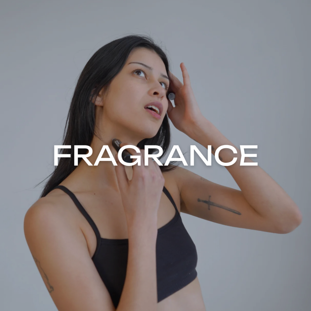 Fragrance
