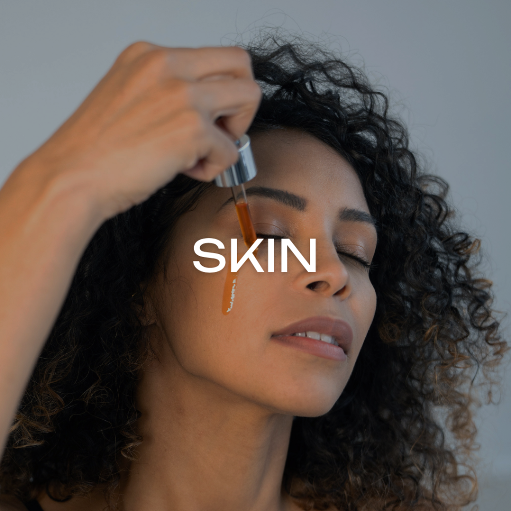 Skin