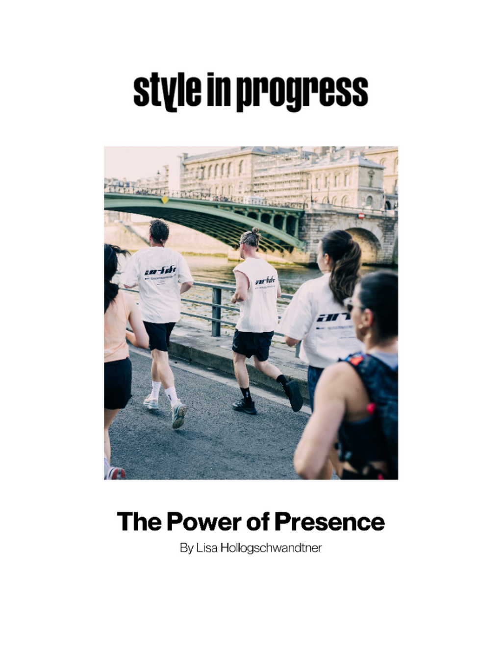 CIFF Paris press