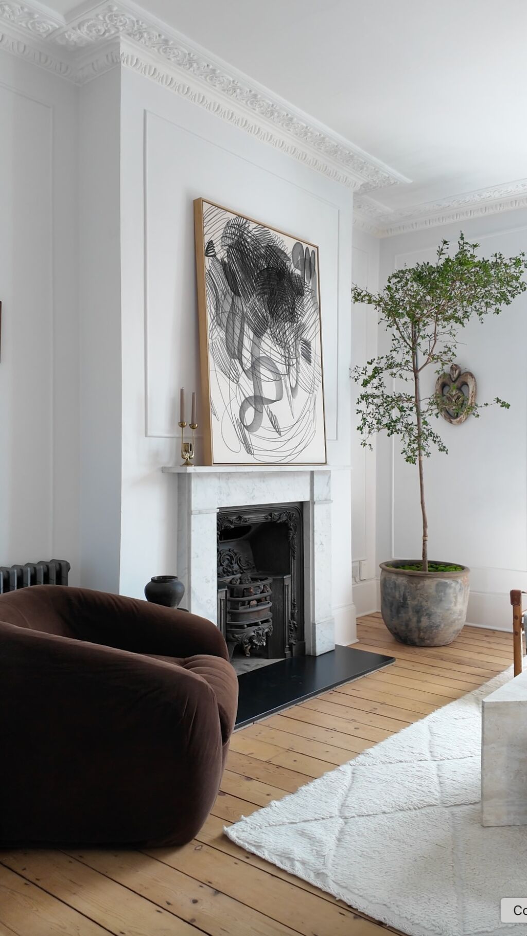 De Beauvoir Home
