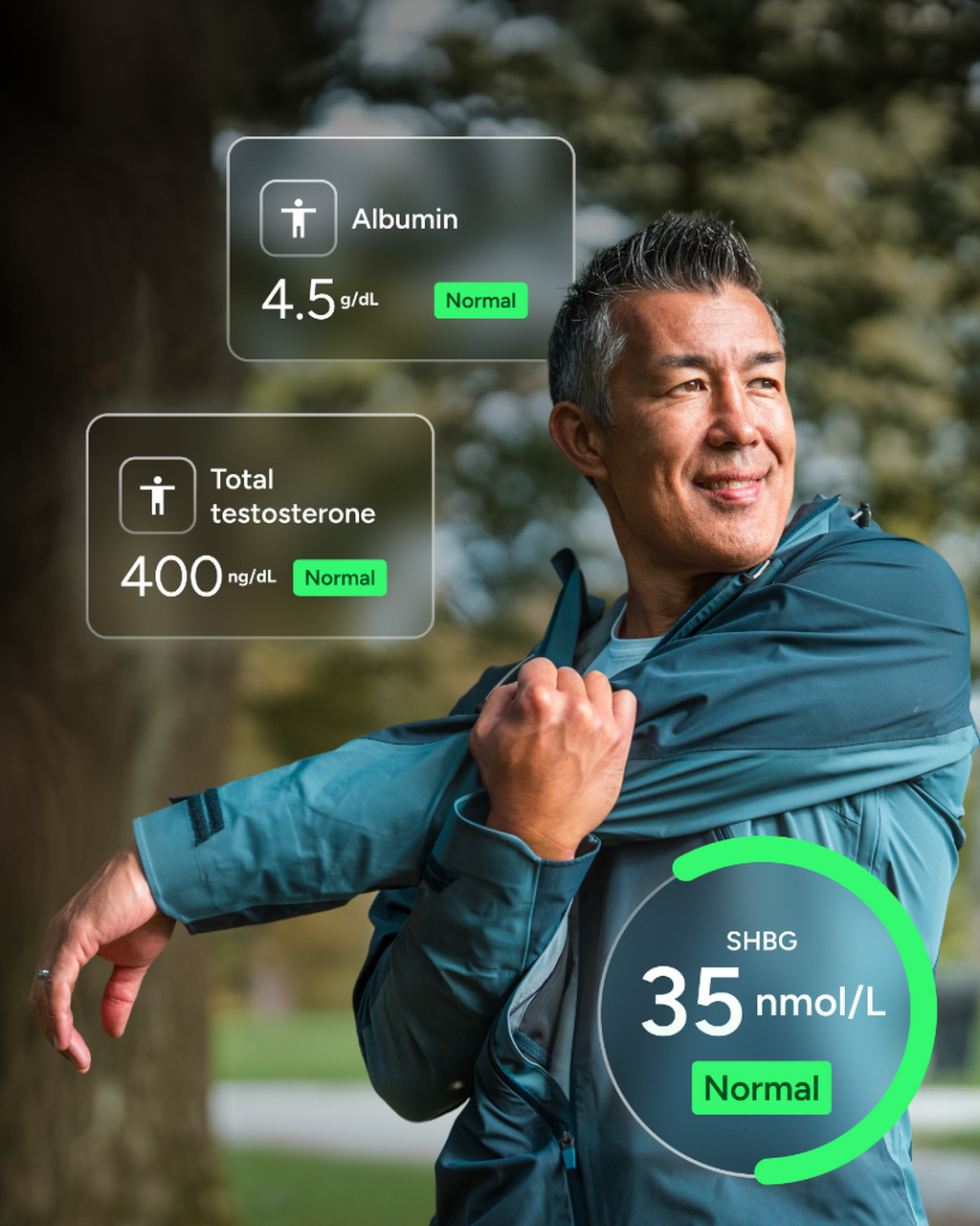 Men's Health Awareness