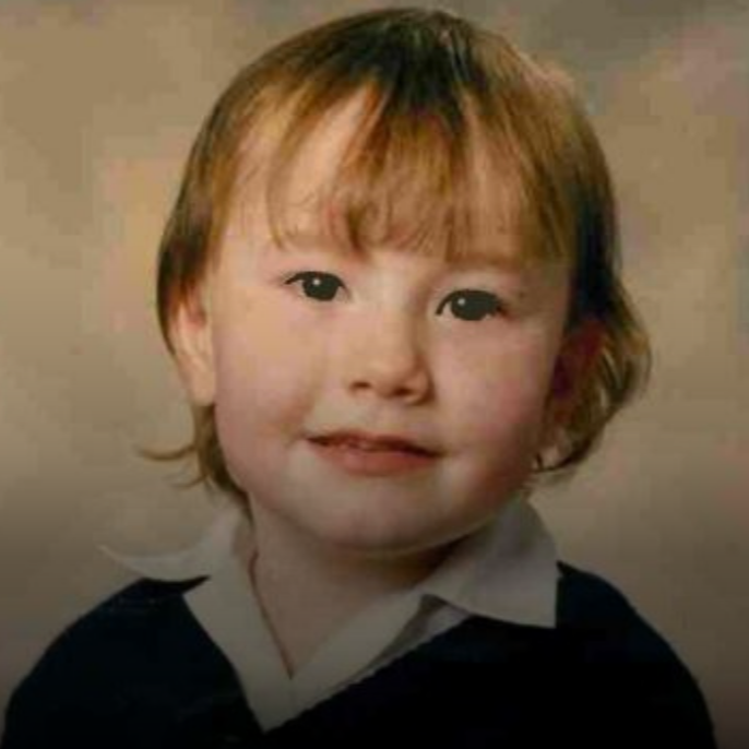 My little sister was murdered before I could ever meet her