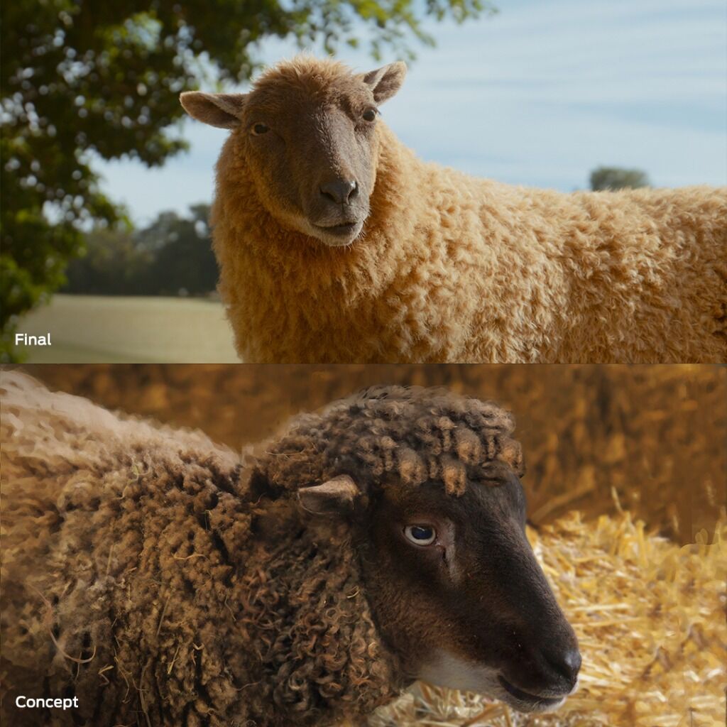 The Sheep Detectives Case Study