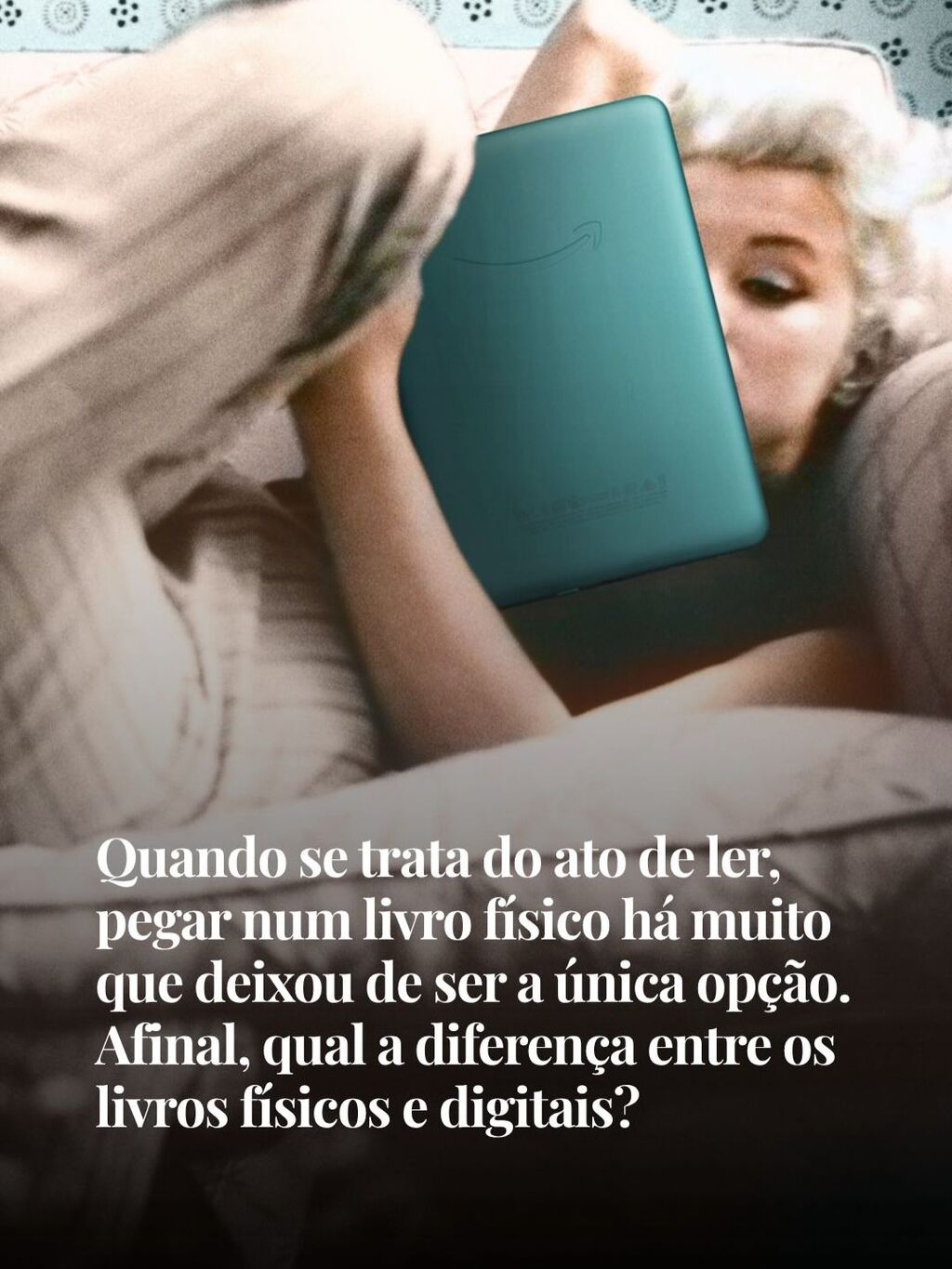 artigo online