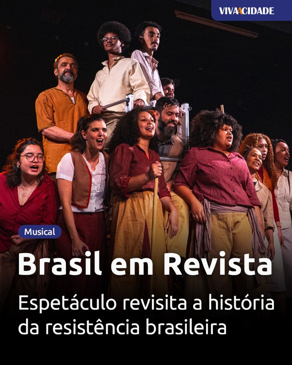 Brasil em Revista