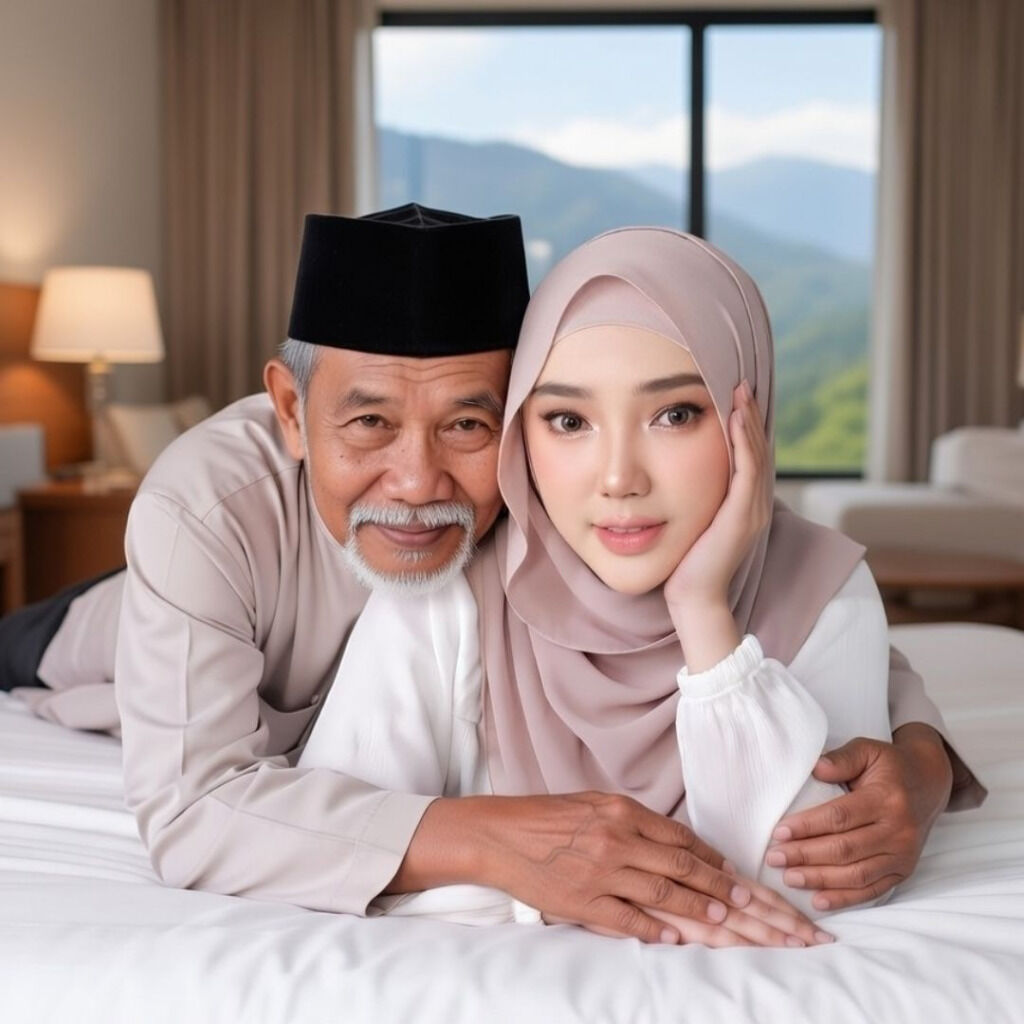 Bimbingan Pra-Nikah