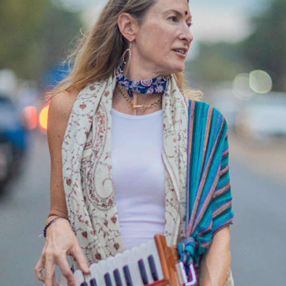 Chanting: Yoga of the Heart | Sep 24, 2026 - Nov 04, 2026