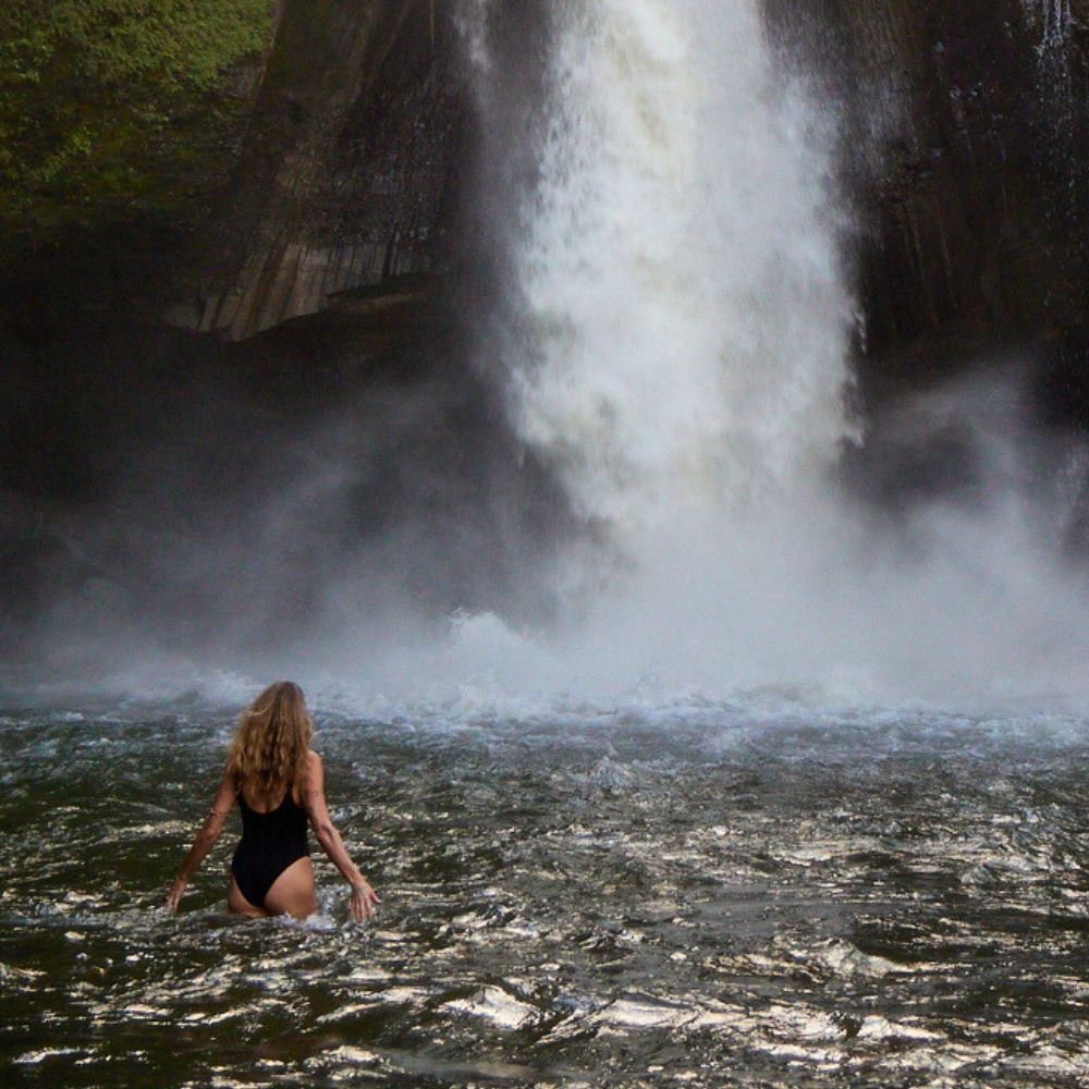 Embodying Transition: Perimenopause and beyond | Nov 05, 2026 - Dec 02, 2026