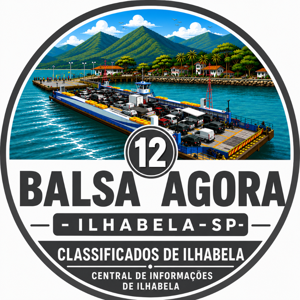 12 - BALSA AGORA