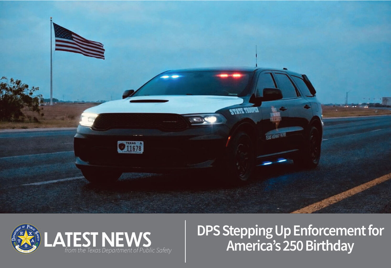 enforcement