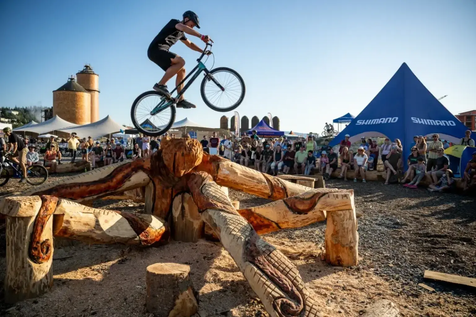 What to Do in Washington State in July