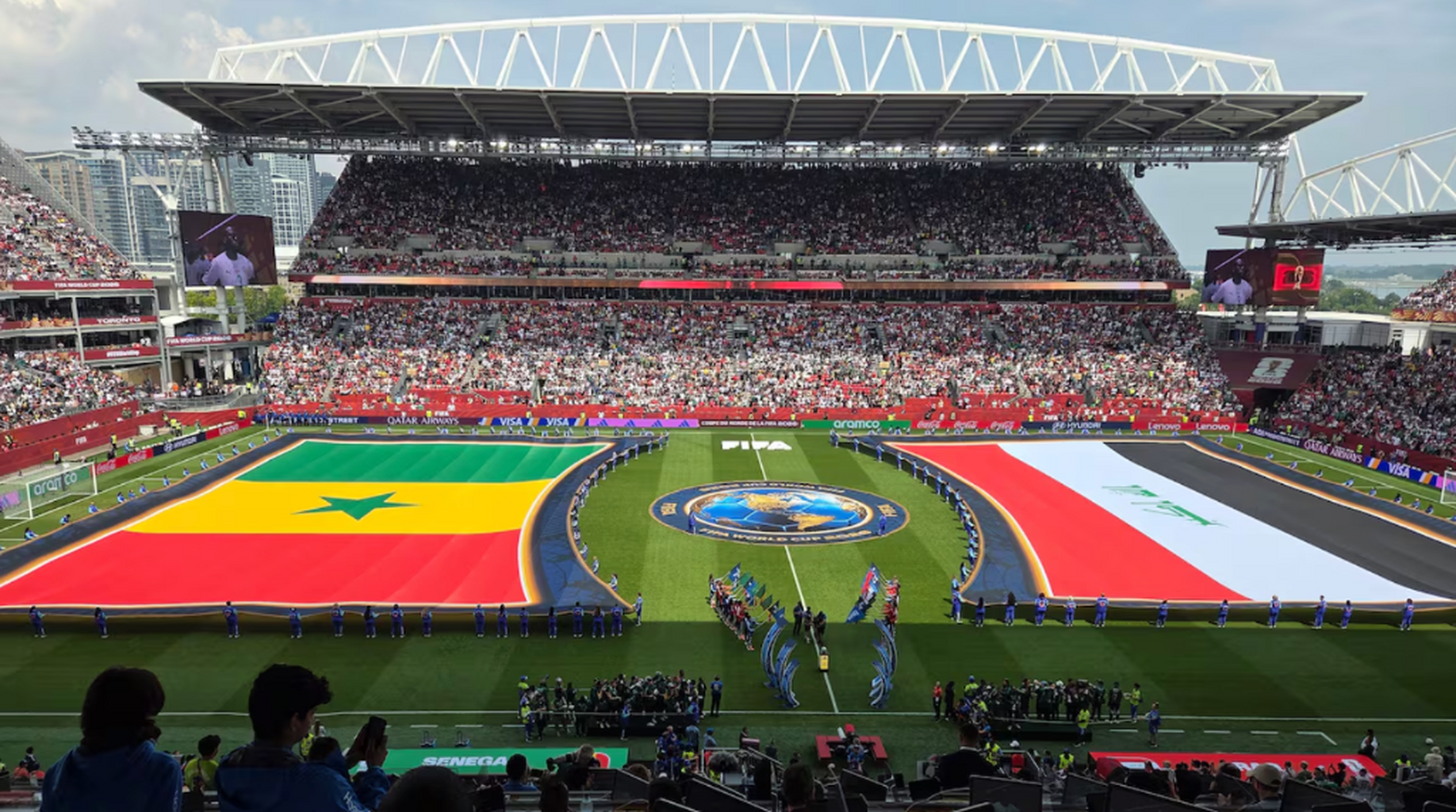 Is the 2026 World Cup uniting audiences or using a framework that excludes sincere fans?