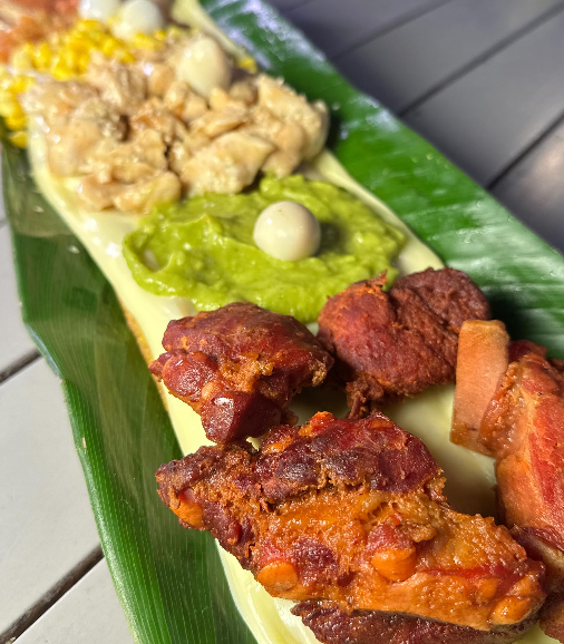🔥🧀 &iexcl;Reserva tu Mesa! 🐒🎵