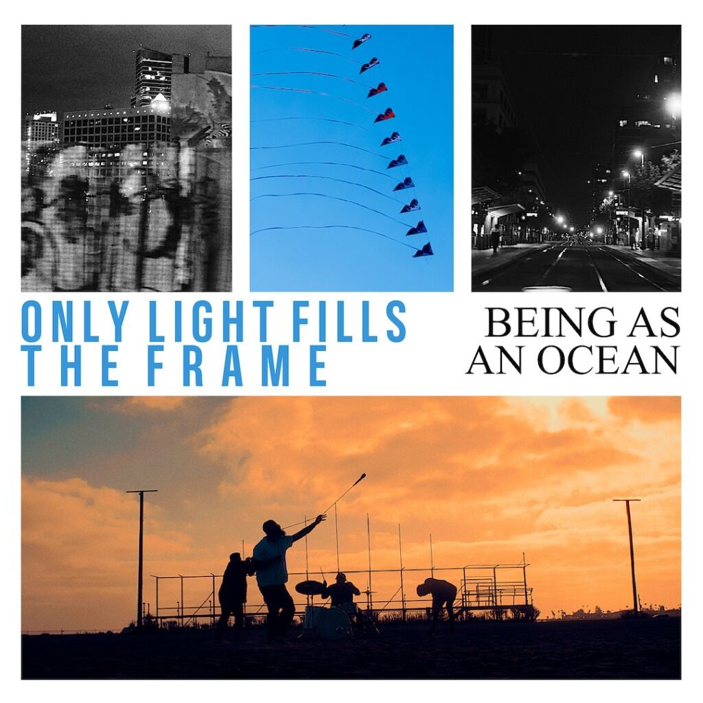 BEING AS AN OCEAN | NEW SINGLE OUT NOW