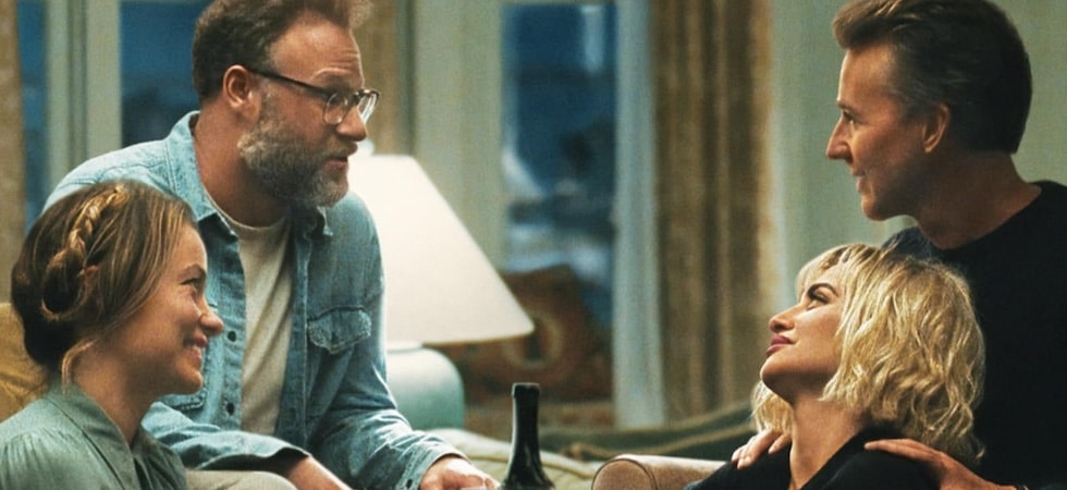 Movie Breakdown: The Invite - Side One Track One