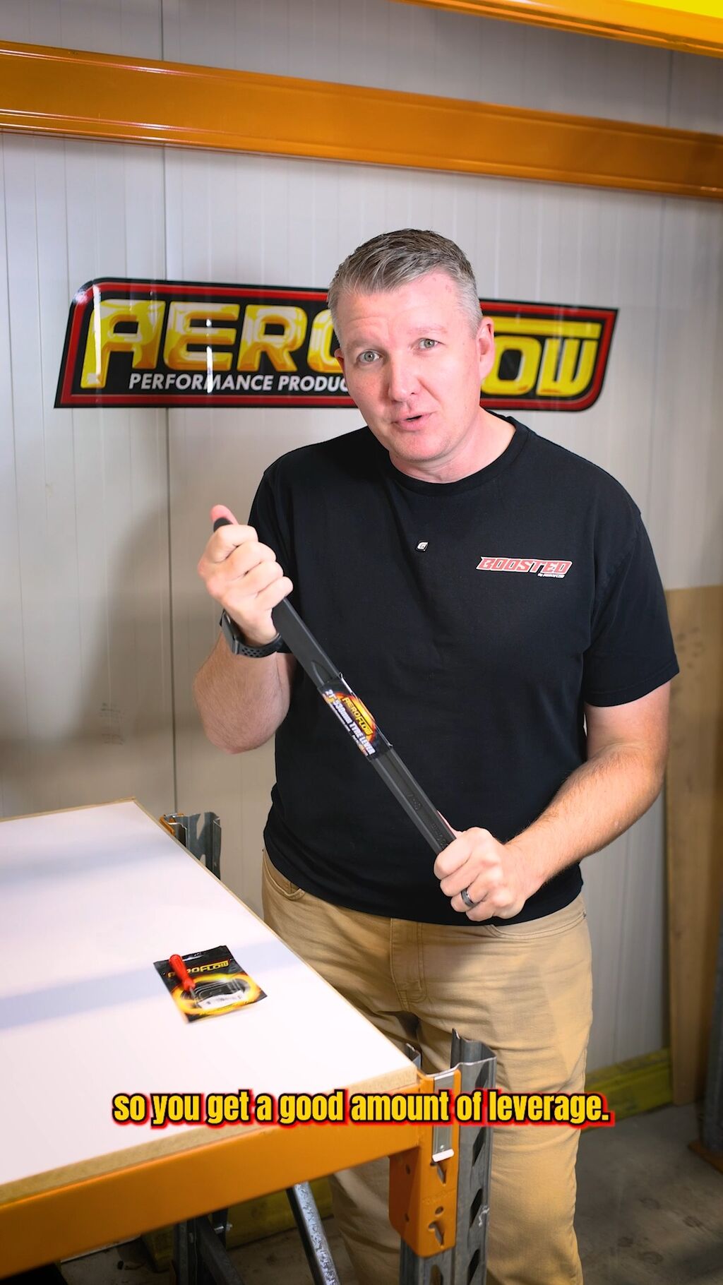 tyre lever