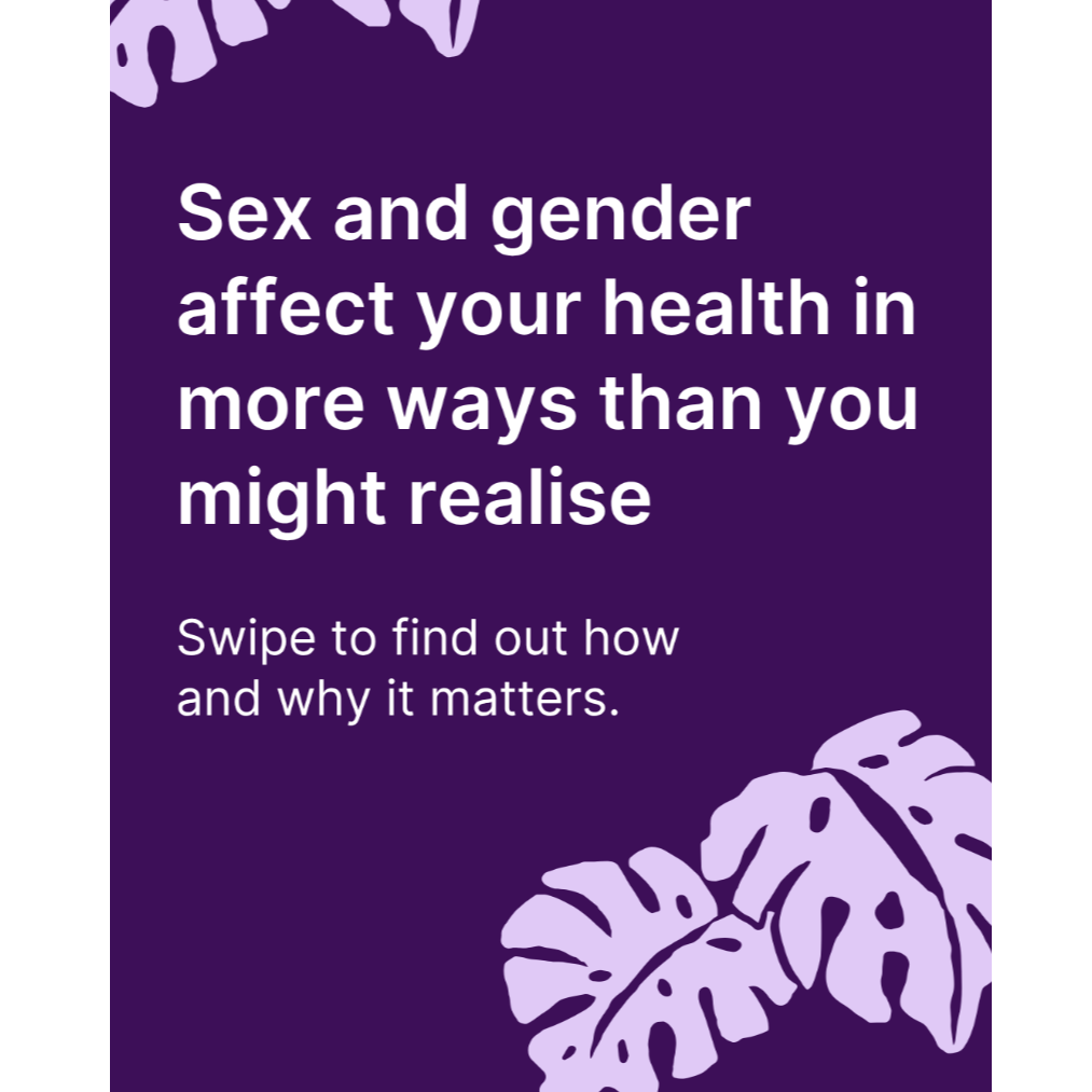 get involved in research