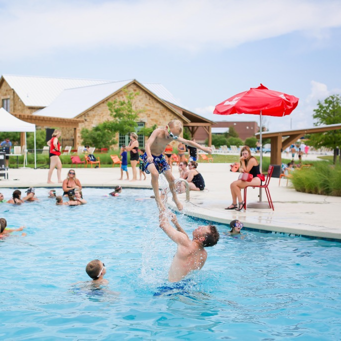 7 Best Family Neighborhoods in Celina & Prosper 