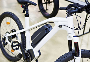 E-bikes | Transport for NSW