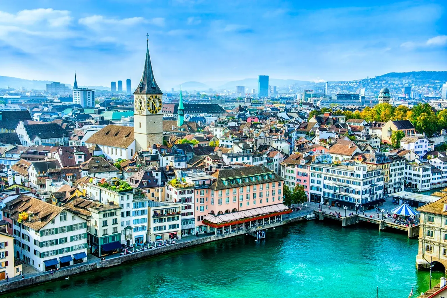 Switzerland Schengen Visa for UAE Residents: Complete 2026 Application Guide