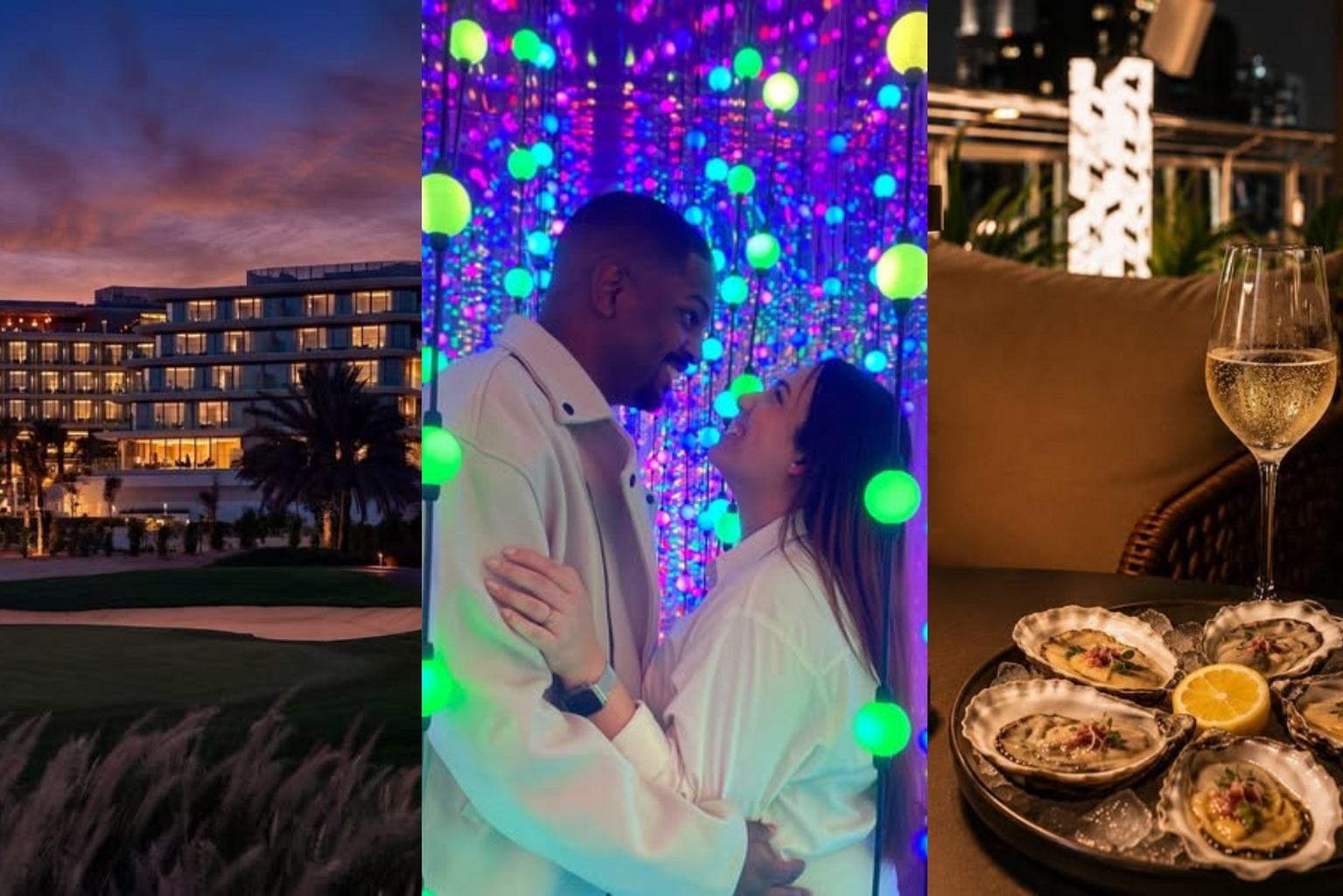 10 Top Things to Do in Dubai (July 2026): Staycation, Brunch, Events &amp; Free Experiences