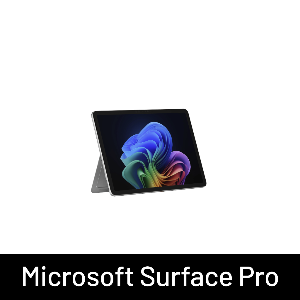 microsoft surface pro